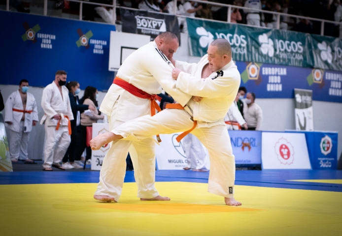Escola de Judo Bruno Xavier